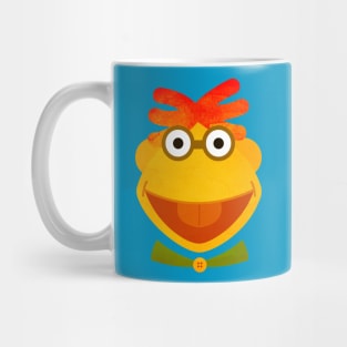 Scooter Mug